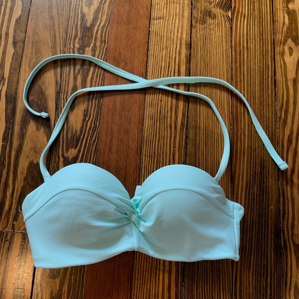 Xhilaration Push-Up Swimsuit